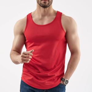 Top vente hommes débardeur avec la meilleure qualité en gros meilleure vente hommes débardeur à bas prix pas cher prix hommes débardeur - Product Image 5