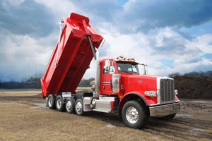 Camión Volquete Usado Sinotruck 6x4 de 10 Ruedas 8x4, 371hp 375hp, LHD RHD, Camión Volquete Howo de Servicio Pesado en Venta - Product Image 2