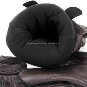 Gants de sport de plein air à doigts complets Protection contre les articulations Écran tactile étanche Gants de course de moto Mitaines à usage quotidien - Product Image 3