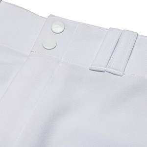Pantalon de baseball athlétique respirant personnalisé de haute qualité shorts d'équipe professionnelle vêtements de sport en gros OEM - Product Image 6