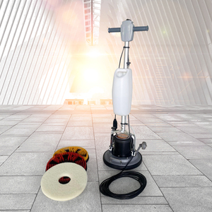Polisseuse de sol électrique multifonction de haute qualité bon marché Machine de nettoyage Machine à laver les tapis - Product Image 4