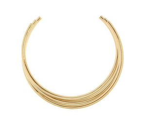 Collar de cobre curativo para hombres y mujeres, joyería de energía Natural, cadena de cobre crudo hecha a mano con conexión a tierra de acabado rústico - Product Image 1