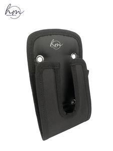 Viet Nam Manufacturer's Custom High Quality PVC Tool Accessory Pouch Tactical Mini <b>Gun</b> <b>Bag</b> & Holster Open Top Design - Product Image 3