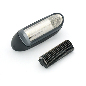10B/20B freecontrol ชุดที่โกนหนวด1ชุดเปลี่ยนฟอยล์และตลับตัดสำหรับเครื่องโกนหนวดไฟฟ้า Bra-unSeries1000/2000 - Product Image 6