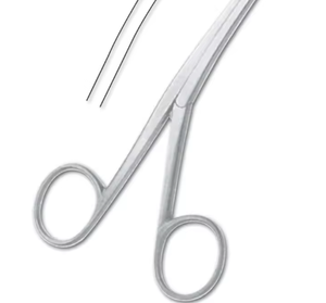 Marca Tendon Holding Forceps Manual Fuente de alimentación de acero inoxidable - Product Image 3