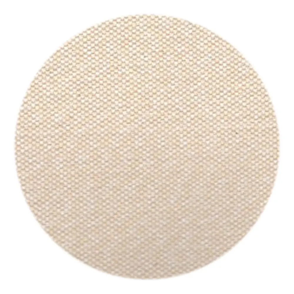 Cotton-Polyester Filter Cloth TFHL for Filtration in Food and Industrial Sectors