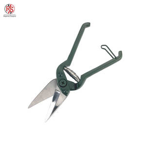 เครื่องตัดรากเท้าแบบใช้มือขายดีที่สุด คุณภาพส่งออกสำหรับการเลี้ยงสัตว์ เครื่องมือตัดรากเท้า - Product Image 1