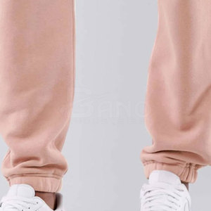 Pantalones Casuales de Hombre de Alta Calidad, Cómodos, de Lona, Cintura Media, con Logotipo Personalizable, Hechos en Pakistán, Corte Recto - Product Image 5