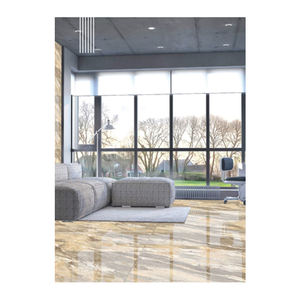 Azulejos de porcelana mostaza Leonardo más vendidos para pisos interiores del hogar diseño moderno Precio de pulido brillante de alta calidad - Product Image 1