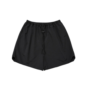 ขายส่งกางเกงขาสั้นออกกําลังกายยิมไนลอนแบบกําหนดเองกางเกงขาสั้นบุรุษเพาะกายออกกําลังกายเปล่า - Product Image 3