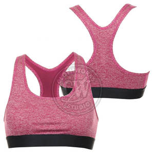 Ropa de gimnasio Sujetador deportivo para mujer Entrenamiento Sujetador deportivo para mujer Ropa deportiva Sujetador deportivo - Product Image 1