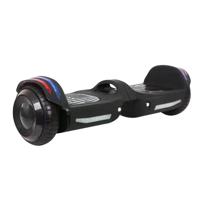 Hoverboard de 6,5 pulgadas, de AC100-240V hoverboard, rueda de equilibrio, gran oferta