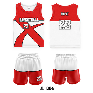 Vêtements de basket-ball entièrement personnalisés, <span class=keywords><strong>maillot</strong></span> + short + chaussettes pour enfants, vêtements de sport élastiques et respirants, personnalisation en gros - Product Image 1