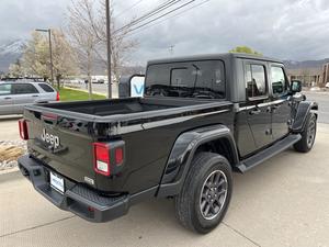Jeep Gladiator 2023 Usado en Perfectas Condiciones - Product Image 4