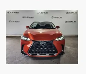 Usado Lexuss NX 450H SUV 5 plazas, volante a la izquierda y volante a la derecha disponibles - Product Image 4