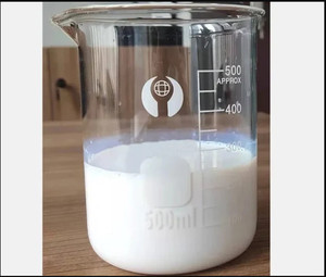 Látex de Caucho Natural al 60% DRC para Laminación, Pegamento para Suelas de Zapatos, Origen Vietnam, Precio Bajo Directo de Fábrica - Product Image 5