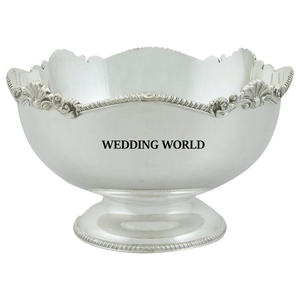 Juego de Cuatro Tazones de Chocolate Martillados en Dorado y Negro, Tazón de Dulces Hecho a Mano, Tazón de Chocolate de Diseño Redondo - Product Image 2