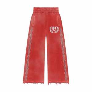 Collection hiver travail avec strass survêtements à fermeture éclair évasée personnalisés pour hommes survêtements respirants à fermeture éclair de jogging lavés à l'acide personnalisés - Product Image 6