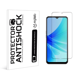 ฟิล์มกันรอยหน้าจอ ANTISHOCK สำหรับ OPPO A57 2022 ฟิล์มกันรอยหน้าจอโทรศัพท์มือถือระดับพรีเมียม - Product Image 1