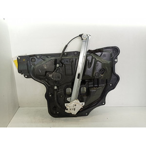 Mecanismo de elevación del parabrisas delantero. SX MAZDA Serie 6 Sedán GHP959590A SHY1 (12>) - Product Image 2
