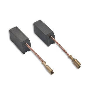 Módulo de Escobillas de Carbón Big Worx 6x11x15mm para Amoladora Angular WU829 WU771 WU816 WU900 WU811 - Product Image 4