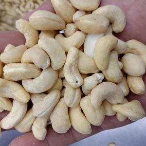 Сертификат FSMA с ISO HACCP всех размеров, сырые орехи кешью, орехи кешью на продажу, свежие Очищенные орехи кешью