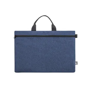 Porta Lettere Sostenibile Divaz in RPET, Supporto Ecologico per Gadget - Product Image 3