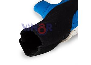 Gants de gardien de but de football professionnels, design 2026, vente en gros, logo personnalisé, respirants, haute qualité, avec OEM - Product Image 4