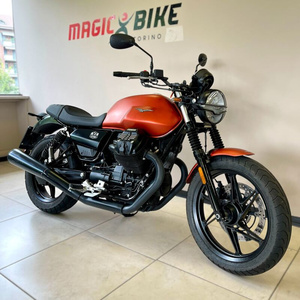 Para motocicletas MOTO GUZZI V7 STONE 850 Touring - Product Image 1