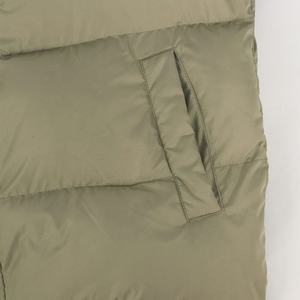 Blouson matelassé personnalisé, veste à bulles, veste North Face, rembourrage épais en coton, veste d'hiver personnalisée pour homme et femme - Product Image 3