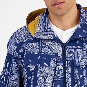 Chaqueta Impermeable Ligera y Transpirable Personalizada, Nuevo Diseño, Chaqueta de Lluvia para Exteriores, Chaquetas Impermeables para Exteriores al por Mayor - Product Image 4