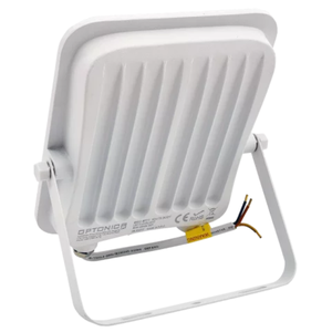 30 Watt Waterproof IP65 <strong>LED</strong> SMD Projector with White Sensor 2700 Lumen Flood Lights - Product Image 3