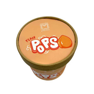 บลูเบอร์รี่แช่แข็งสุดวิเศษขนาด315มล. สีสันสดใสและเท่ - Product Image 4