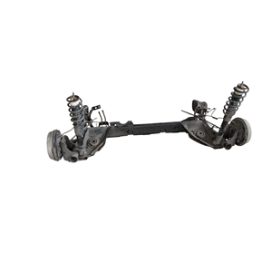 RENAULT Clio Serie IV (12>19) EJE TRASERO 555118006R Diésel 1.5 - Product Image 3