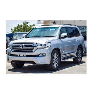 Voiture d'occasion 2020-2024 Toyota Land cruiser Prado camion conduite droite/gauche à vendre à un prix abordable - Product Image 3