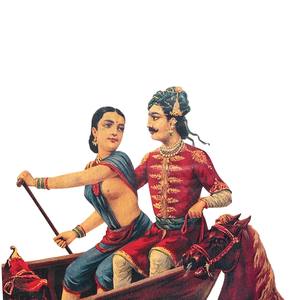 Papel de Estilo Tradicional con Diseño Artístico Cultural Vintage - Product Image 3