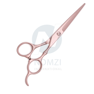 กรรไกรตัดผมสแตนเลสมีดีไซน์แฟชั่นใหม่ - Product Image 5