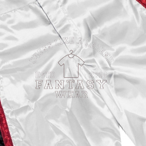 FANTASY WEAR 2026 Shorts MMA haute performance avec doublure de compression intégrée pour la lutte et l'entraînement en salle de sport, avec design et logo personnalisés - Product Image 6