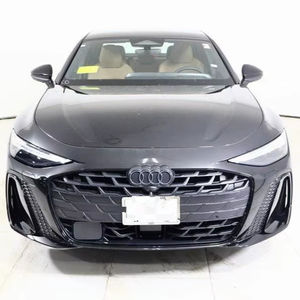 NUEVO AUDI A6 Premium PLUS quattro S 2026, 362HP, TRANSMISIÓN AUTOMÁTICA - Product Image 1