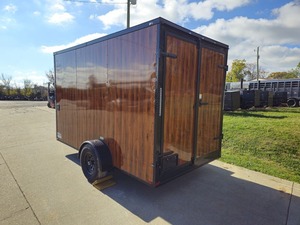 קדימון זיכיון חדש 7 'x 12' אירוע אוכל קייטרינג למכירה