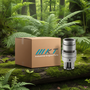 Kit de révision T403235 pour moteur diesel Perkins - Pièce de rechange avec piston métallique et joint en acier - Product Image 3
