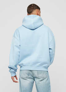 Sudaderas con Capucha Extra Grandes de Algodón con Forro Polar Grueso de Alta Calidad Unisex OEM, Diseño 3D, Material de Poliéster y Algodón - Product Image 5