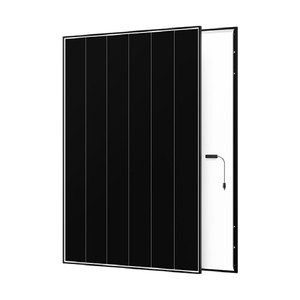 Panneau solaire Aiko haute vitesse AIKO-A-MCE54Mw 470W-500W, efficacité jusqu'à 25 %, garantie 15 ans/30 ans - Nouvelle énergie, norme mondiale - Product Image 5