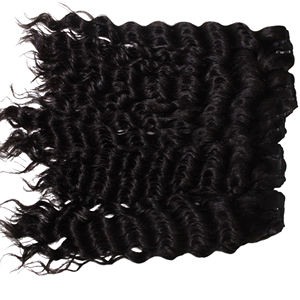 Extensiones brasileños de mechones de cabello humano superventas existencias a granel de pelo crudo virgen de visón de estilo recto de Vietnam - Product Image 2