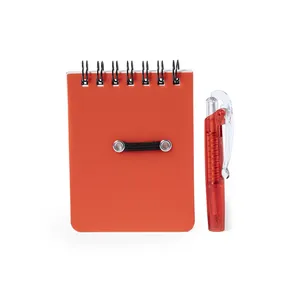 Mini Duxo Taccuino, Cuadernos Personalizados, Gadget - Product Image 4