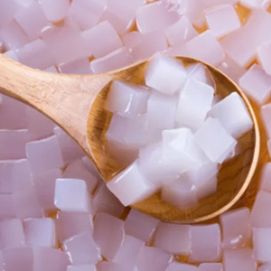 Commander un ingrédient de gelée de noix de coco crue pour faire de la gelée cuite de haute qualité origine au Ben Tre Vietnam - Product Image 3