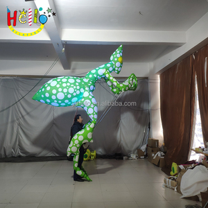 Tuta gonfiabile per animali tuta gonfiabile per mantide in preghiera <span class=keywords><strong>costume</strong></span> gonfiabile per insetti - Product Image 4