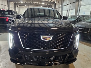 Cadillac Escalade V-Series 2024, SUV de Lujo - Product Image 1