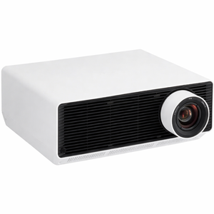 Proyector Láser DLP Inteligente de Tiro Corto L-GS ProBeam BU53RG 5000 Lúmenes XPR UHD 4K - Product Image 1