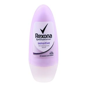 Rexona Invisible Aqua Roll-On Anti-transpirant, 50 ml - Product Image 4